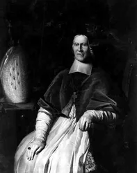 Vescovo Bonaventura Giffard (1642-1734)